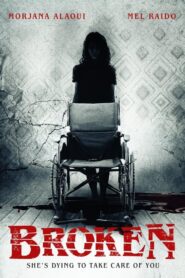 Broken Online En Netflix