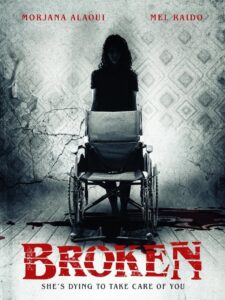 Broken Online En Netflix