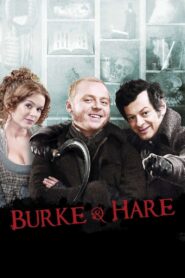 Burke & Hare Online En Netflix