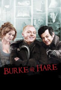 Burke & Hare Online En Netflix