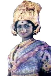 Ashtalakshmi Vaibhavam Online En Netflix