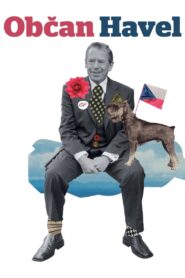 Občan Havel Online En Netflix