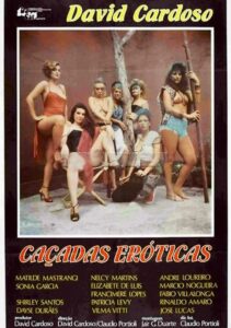 Caçadas Eróticas Online En Netflix