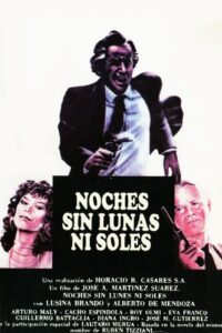 Noches sin lunas ni soles Online En Netflix
