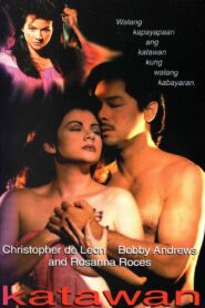Katawan Online En Netflix
