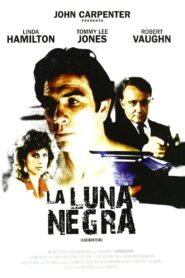 Black Moon Rising Online En Netflix