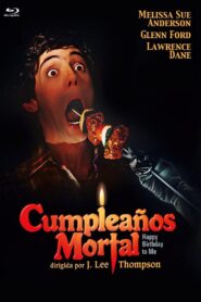 Feliz cumpleaños para mi Online En Netflix