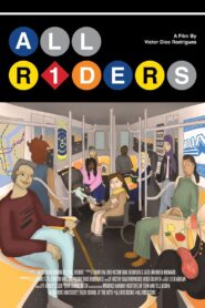 All Riders Online En Netflix