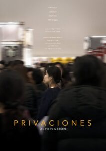 Privaciones Online En Netflix