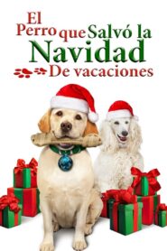 El perro que salvó la navidad Online En Netflix