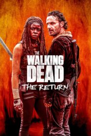 The Walking Dead: The Return Online En Netflix