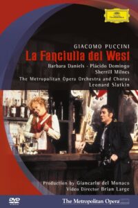 La Fanciulla del West Online En Netflix