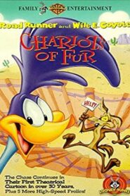 Chariots of Fur Online En Netflix