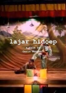 Lajar hidoep Online En Netflix