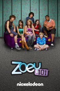 Zoey 101 2005 En Netflix