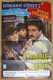 Gözlerin Sevda Senin Online En Netflix
