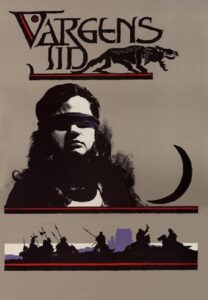 Vargens tid Online En Netflix