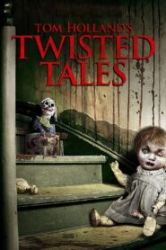 Tom Holland’s Twisted Tales Online En Netflix