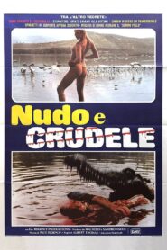 Nudo e crudele Online En Netflix
