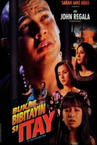 Bukas Bibitayin Si Itay Online En Netflix