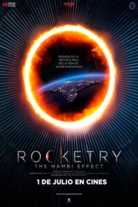 Rocketry: The Nambi Effect Online En Netflix