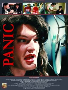 Panic Online En Netflix
