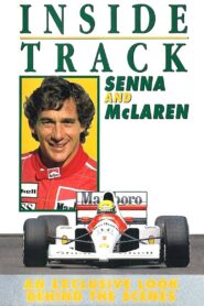 Inside Track: Senna and McLaren Online En Netflix