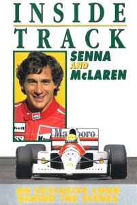 Inside Track: Senna and McLaren Online En Netflix