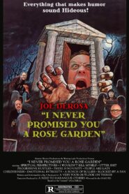 Joe DeRosa: I Never Promised You a Rose Garden Online En Netflix