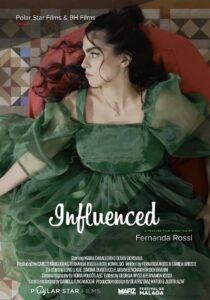 Influenced Online En Netflix