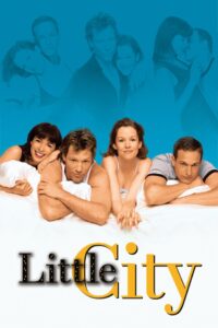 Little City Online En Netflix