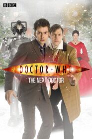 Doctor Who: The Next Doctor Online En Netflix