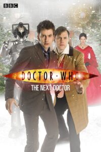 Doctor Who: The Next Doctor Online En Netflix
