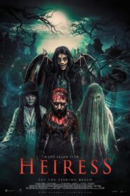 The Heiress Online En Netflix