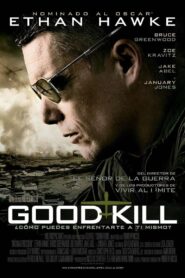 Good Kill Online En Netflix