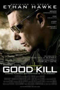 Good Kill Online En Netflix