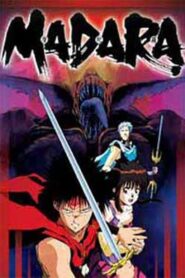 Moryo Senki Madara Online En Netflix
