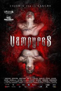 Vampyres Online En Netflix