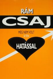 Rám csaj még nem volt ilyen hatással Online En Netflix