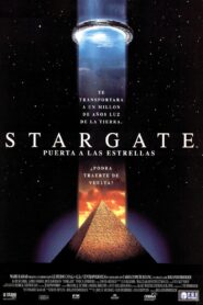 Stargate: La puerta del tiempo Online En Netflix