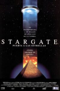 Stargate: La puerta del tiempo Online En Netflix