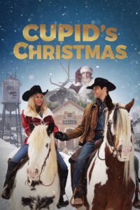 Cupid’s Christmas Online En Netflix