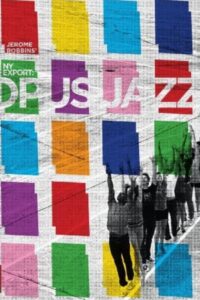 NY Export: Opus Jazz Online En Netflix