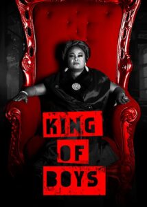 King of Boys Online En Netflix