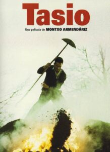 Tasio Online En Netflix