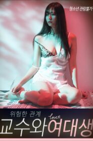위험한 관계: 교수와 여대생 Online En Netflix