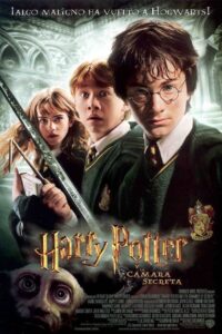 Harry Potter y la cámara secreta Online En Netflix