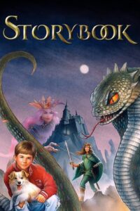 Storybook Online En Netflix