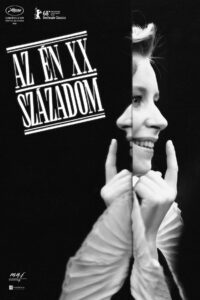 Az én XX. századom Online En Netflix