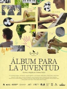 Álbum para la juventud Online En Netflix